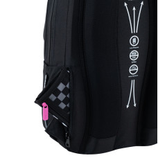 Рюкзак Kite Education teens 2587M HK-2