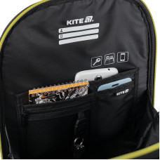 Рюкзак Kite Education каркасний 556 DC