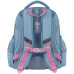 Рюкзак GoPack Education полукаркасный 165M Girl Power