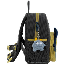 Рюкзак Kite Kids 534 Monster