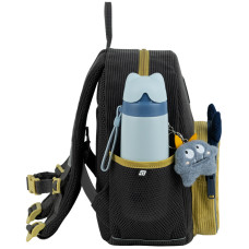 Рюкзак Kite Kids 534 Monster
