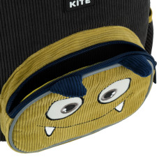 Рюкзак Kite Kids 534 Monster