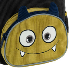 Рюкзак Kite Kids 534 Monster