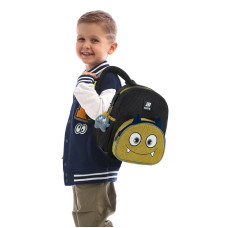Рюкзак Kite Kids 534 Monster
