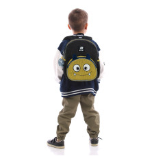 Рюкзак Kite Kids 534 Monster