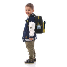 Рюкзак Kite Kids 534 Monster