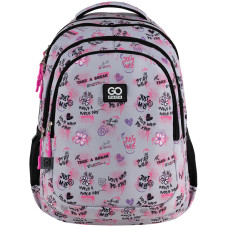 Рюкзак GoPack Teens 162L-3