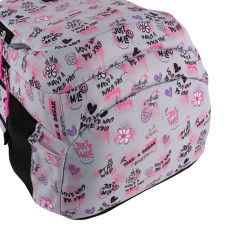 Рюкзак GoPack Teens 162L-3
