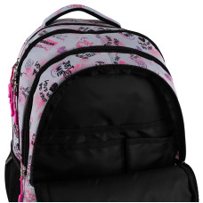 Рюкзак GoPack Teens 162L-3