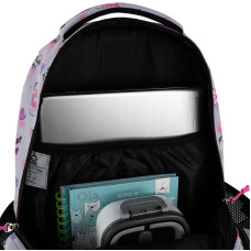Рюкзак GoPack Teens 162L-3