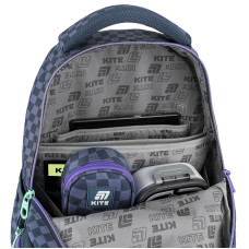 Рюкзак Kite Education teens 8001M-3