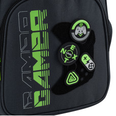 Рюкзак Kite Education 763S Gamer