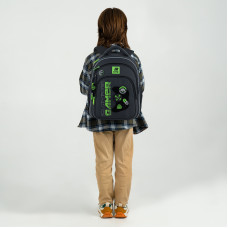 Рюкзак Kite Education 763S Gamer
