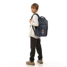 Рюкзак Kite Education teens 2578M AT