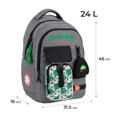 Рюкзак Kite Education teens 2597L RM
