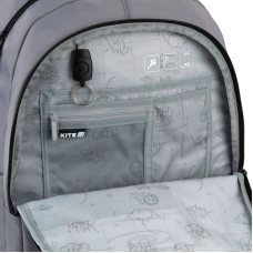 Рюкзак Kite Education teens 2597L RM