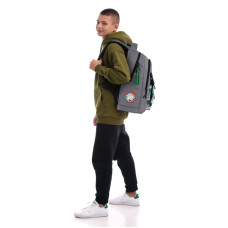 Рюкзак Kite Education teens 2597L RM