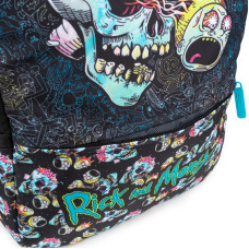 Рюкзак Kite Education Rick and Morty RM22-2569M