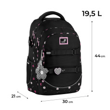 Рюкзак Kite Education teens 727L-4