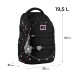 Рюкзак Kite Education teens 727L-4