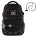 Рюкзак Kite Education teens 727L-4