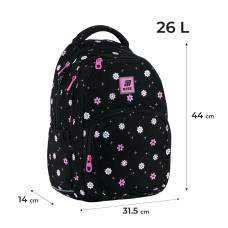 Рюкзак Kite Education teens 903L-1