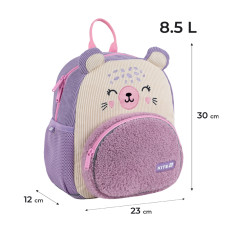 Рюкзак Kite Kids 2727 Friendly Сub