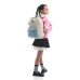 Рюкзак GoPack Education Teens 147 бежевый
