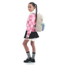 Рюкзак GoPack Education Teens 147 бежевый