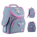 Рюкзак GoPack Education каркасный 5001S-4 Too Cute GO24-5001S-4