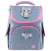 Рюкзак GoPack Education каркасный 5001S-4 Too Cute GO24-5001S-4