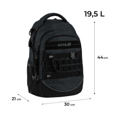 Рюкзак Kite Education teens 727L-1