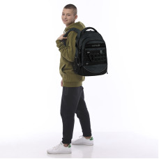Рюкзак Kite Education teens 727L-1