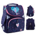 Рюкзак GoPack Education каркасний 5001S-2 Pretty Owl GO24-5001S-2