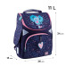 Рюкзак GoPack Education каркасний 5001S-2 Pretty Owl GO24-5001S-2