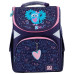 Рюкзак GoPack Education каркасний 5001S-2 Pretty Owl GO24-5001S-2