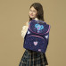 Рюкзак GoPack Education каркасний 5001S-2 Pretty Owl GO24-5001S-2