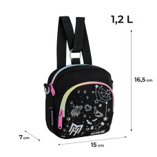 Сумка-рюкзак Kite дитяча 2620 MH