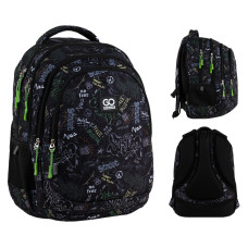 Рюкзак GoPack Teens 162M-6