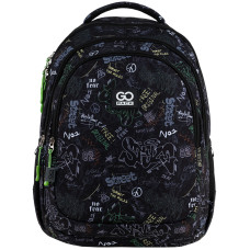 Рюкзак GoPack Teens 162M-6