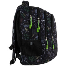Рюкзак GoPack Teens 162M-6