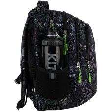 Рюкзак GoPack Teens 162M-6