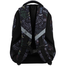 Рюкзак GoPack Teens 162M-6