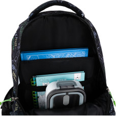 Рюкзак GoPack Teens 162M-6