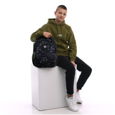 Рюкзак GoPack Teens 162M-6