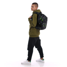 Рюкзак GoPack Teens 162M-6