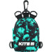 Аксесуар міні-рюкзак Kite Education K22-2591-1
