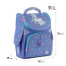 Рюкзак GoPack Education каркасный 5001S-1 Sweet Unicorn GO24-5001S-1