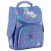 Рюкзак GoPack Education каркасный 5001S-1 Sweet Unicorn GO24-5001S-1