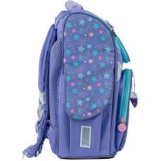 Рюкзак GoPack Education каркасний 5001S-1 Sweet Unicorn